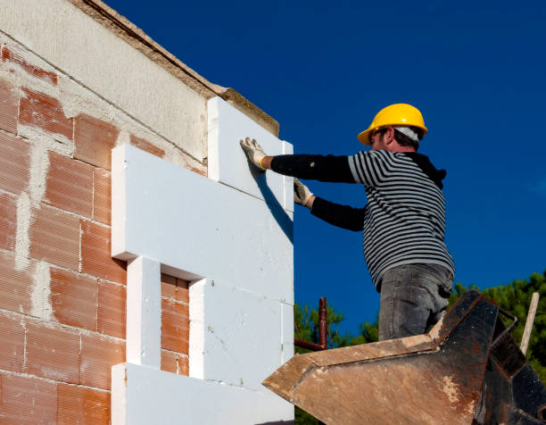  The College Of New Jersey, NJ Insulation Contractor Pros
