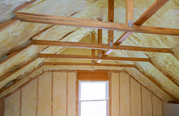 Best Local Insulation Services  in The College Of New Jersey, NJ