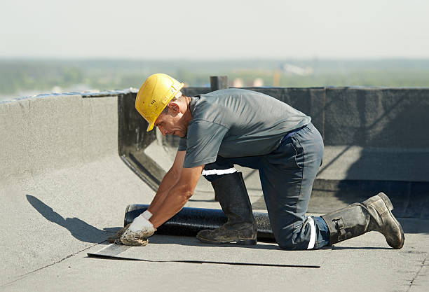 Best Garage Insulation Installation  in The College Of New Jersey, NJ