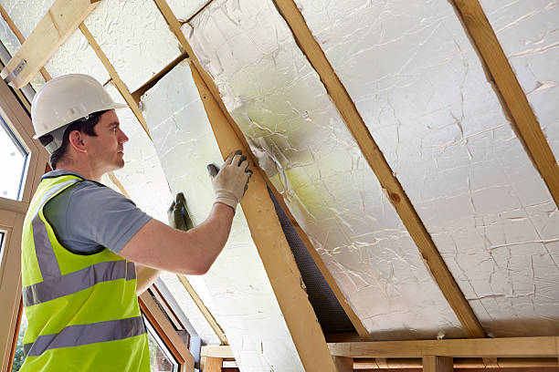 Best Spray Foam Insulation  in The College Of New Jersey, NJ